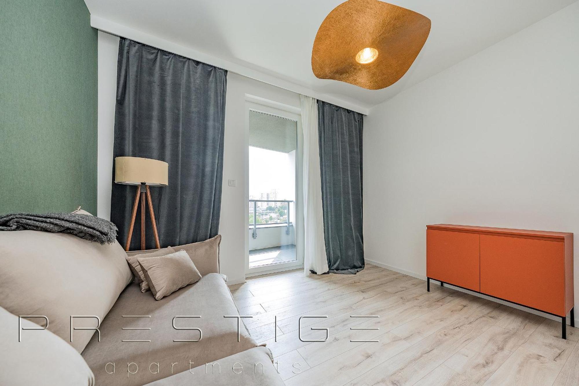 Prestige Apartments Modern Tower Gdynia Zewnętrze zdjęcie