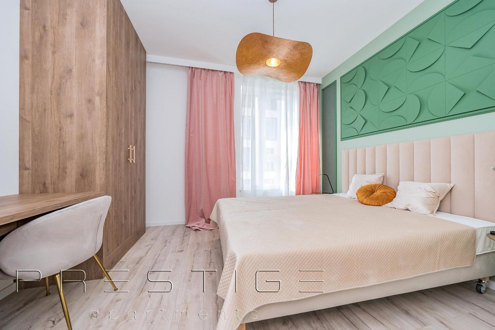 Prestige Apartments Modern Tower Gdynia Zewnętrze zdjęcie