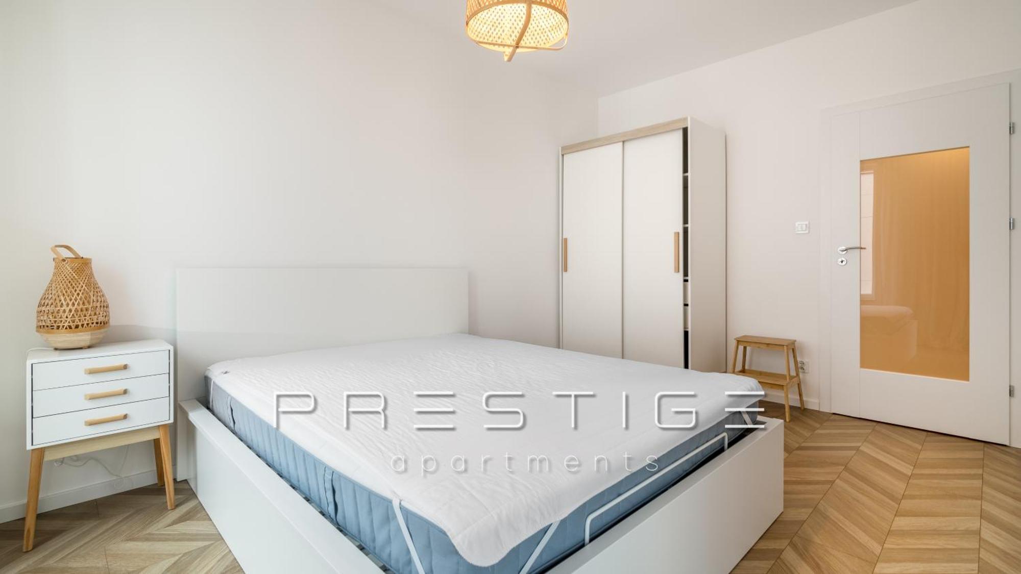 Prestige Apartments Modern Tower Gdynia Zewnętrze zdjęcie